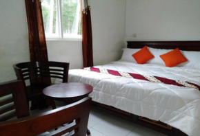 Yustin Family Homestay Malang